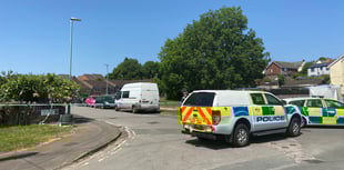 Coleford man charged with murder of 20 year-old Luke Wasley