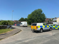 Coleford man charged with murder of 20 year-old Luke Wasley