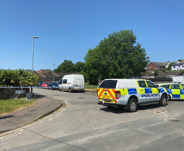 Five arrested following Coleford death