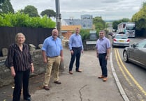 Will town traffic action stay stuck in slow lane?