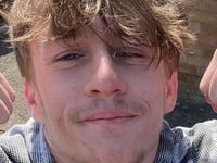 Tribute paid to 20 year-old Luke who died in Coleford this week