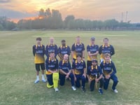 Monmouth Cricket Club's Harry Desroy blasts ton to sink leaders