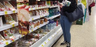 Welsh Government to push ahead with plans to ban unhealthy meal deals