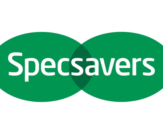 Specsavers Chepstow re-opens after upgrade