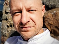 Meet the Chef of popular Crickhowell restaurant, The Vine Tree