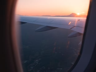 We may be able to take larger volumes of liquids on planes soon