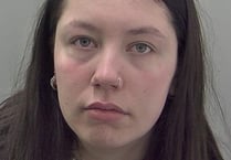 Teen mum’s baby death jail term branded ‘brutal’