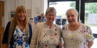Jane Hutt discusses Monmouthshire Council work to tackle poverty