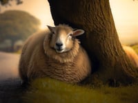 Authority has 'no concerns' over Lambsquay sheep despite complaints