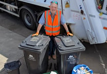 Council appoints new company for waste collection after 30 years