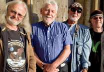 Legendary folk rock band Fairport Convention make Borough return