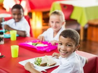 Monmouthshire attendance target faces scrutiny