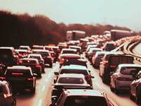 Gridlock at Chepstow after overnight crash on the M4 - updates