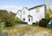 Properties for auction - from an 1800s toll house to modern homes 