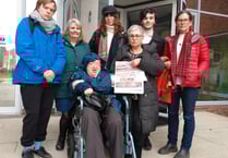 Public questions sees Tudor Street council meeting halted