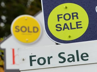 Monmouthshire house prices increased slightly in May