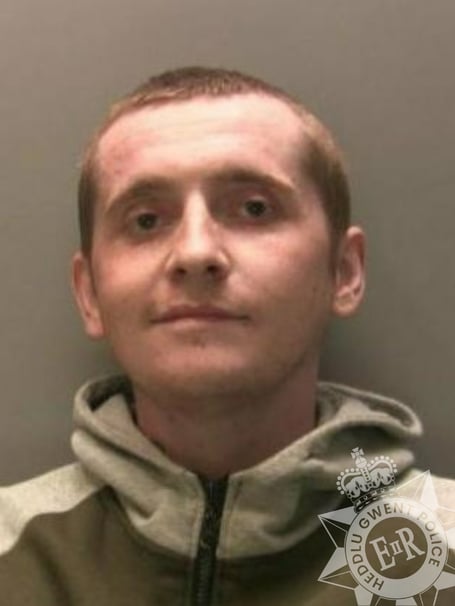 Glyn Dorrington will serve at least six years.