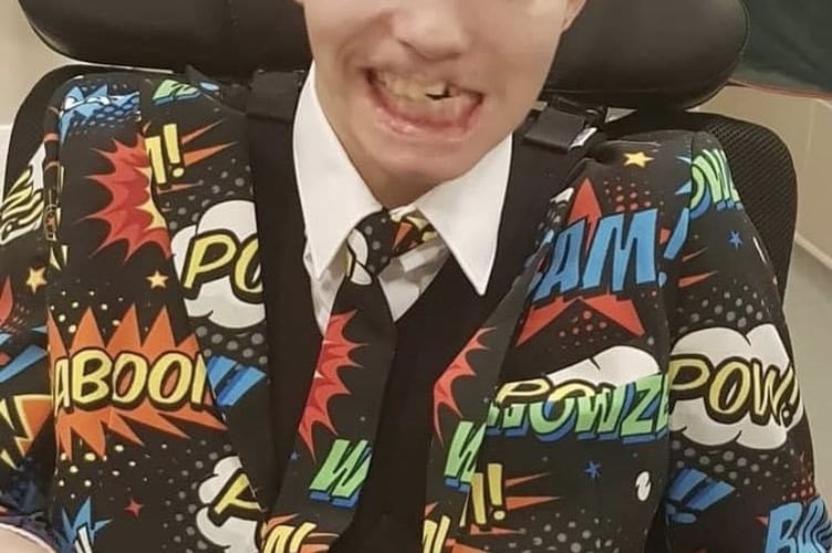 Callum Arnold