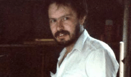 The Hack puts spotlight back on private eye's unsolved axe murder