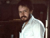 The Hack puts spotlight back on private eye's unsolved axe murder