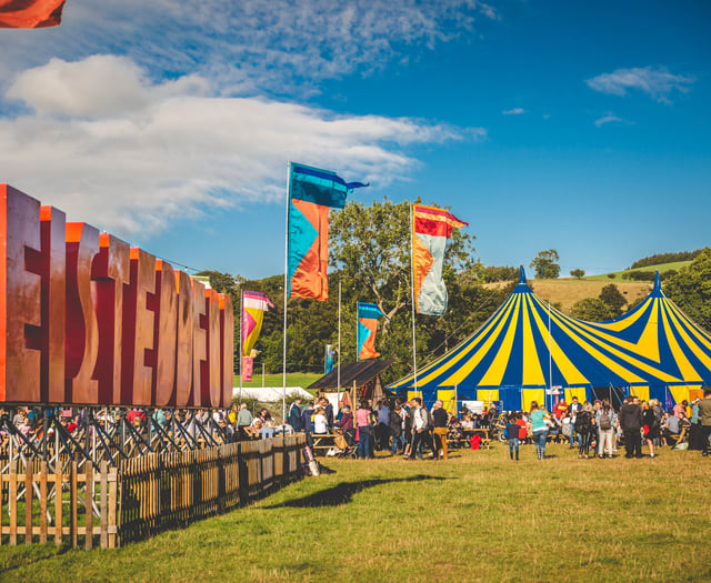 National Eisteddfod won't return to Monmouthshire 'this decade'