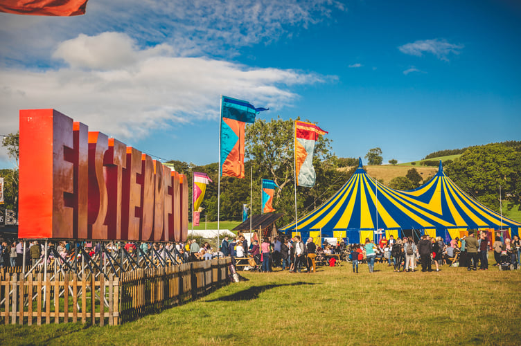 Eisteddfod