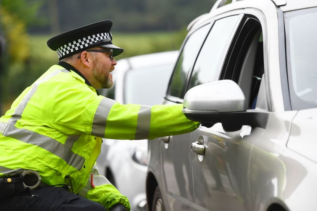 POLL: Do you agree with the looming 20mph crackdown?