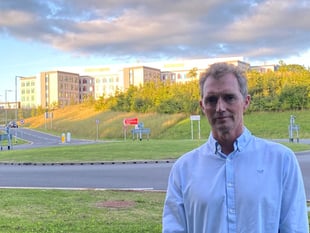 MP welcomes election announcement
