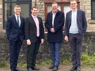 Transport Secretary blasts council over Chepstow bypass opposition