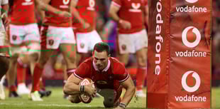 Wales hit back to beat England 20-9 in Cardiff
