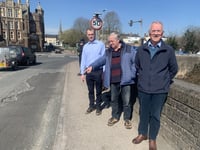 Bridge closure must be reconsidered