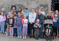 Carers fun day at Caldicot Castle