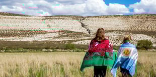Appeal for Welsh speakers to teach in Patagonia
