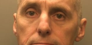 Monmouth man jailed after sending indecent images
