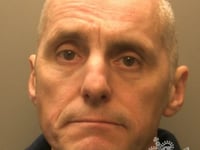 Monmouth man jailed after sending indecent images