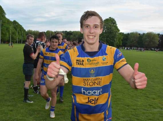 Mindstep Foundation joins forces for fundraiser