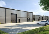 Green light for Caldicot industrial units