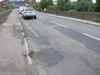Q&A page on Wye Bridge closure launched by council