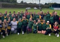 Monmouth’s  successful Festival of Cricket