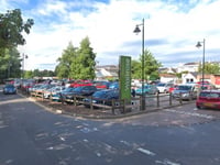 Supermarket seeks permission to trim trees