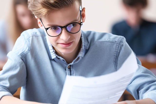Study reveals Gloucestershire’s prediction for GCSE results day 