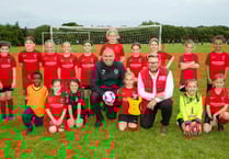 Grassroots football teams can apply for defibrillators
