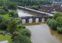 Wye Bridge closure postponed until Spring