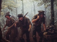 Explore the Forest's history with Heritage Open Days in September 