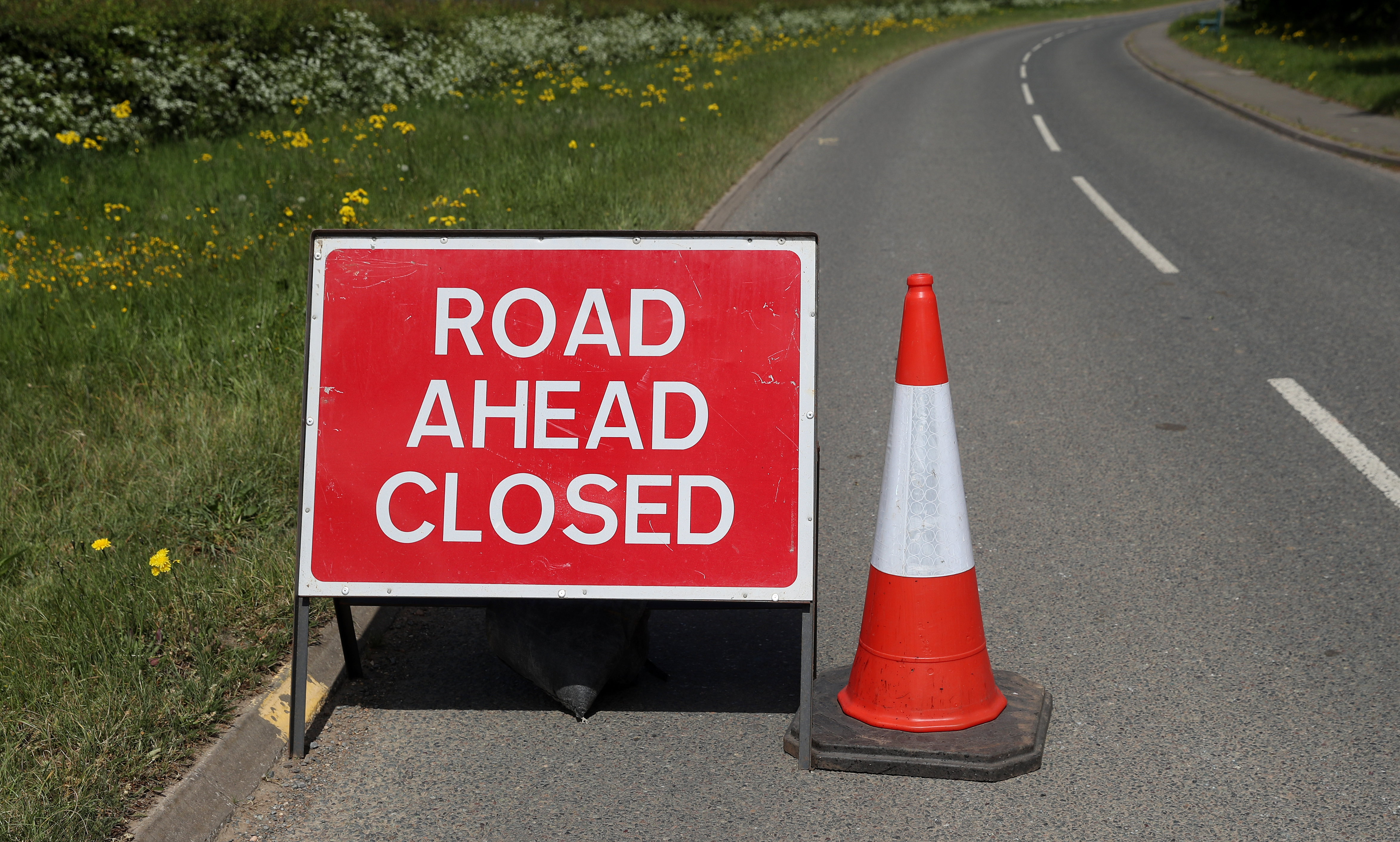The Forest of Dean road closures: a dozen for motorists to avoid over the next fortnight