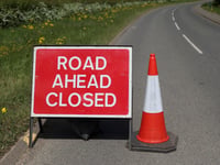 The Forest of Dean road closures: a dozen for motorists to avoid over the next fortnight