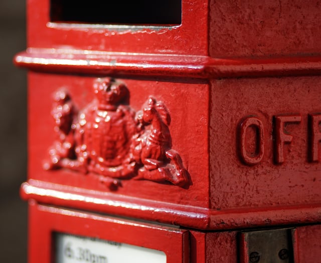 Community still without vital amenity as Royal Mail fails to deliver