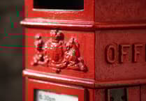Community still without vital amenity as Royal Mail fails to deliver