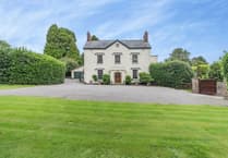 Look inside this "magnificent" million pound Jacobean home for sale 