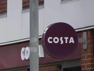Costa recall snacks following reports they may small stones